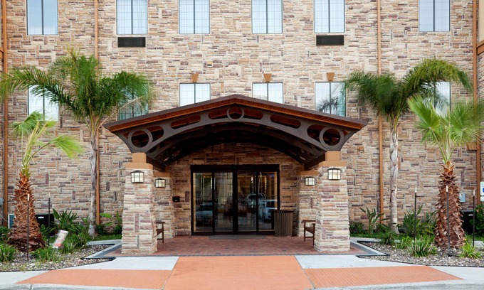 South Side Hotel | Staybridge Suites Corpus Christi by IHG