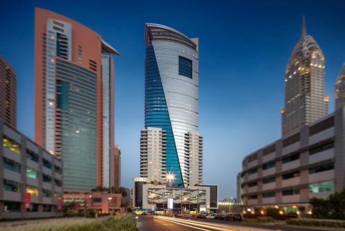Dubai Internet City Hotel | Staybridge Suites Dubai Internet City by IHG