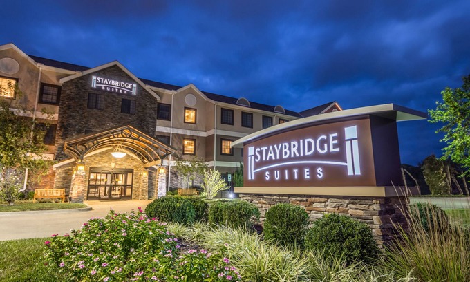Independence Hotel | Staybridge Suites Kansas City - Independence by IHG