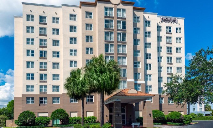 Doral Hotel | Staybridge Suites Miami Doral Area by IHG