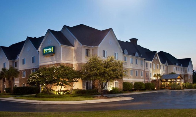Myrtle Beach Complejo | Staybridge Suites Myrtle Beach-Fantasy Harbour by IHG