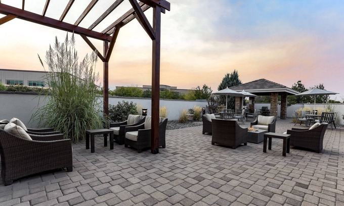 Reno/Tahoe Airport Hotel | Staybridge Suites Reno by IHG