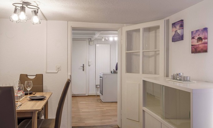 Brienz Apartamento | StayBrienz - Lake Brienz Holiday Apartment