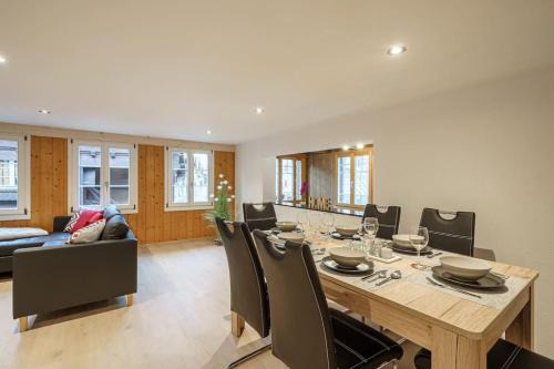 Brienz Apartamento | StayBrienz - Lake Brienz Holiday House