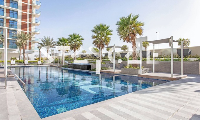 Dubai Apartamento | Staycae Celestia