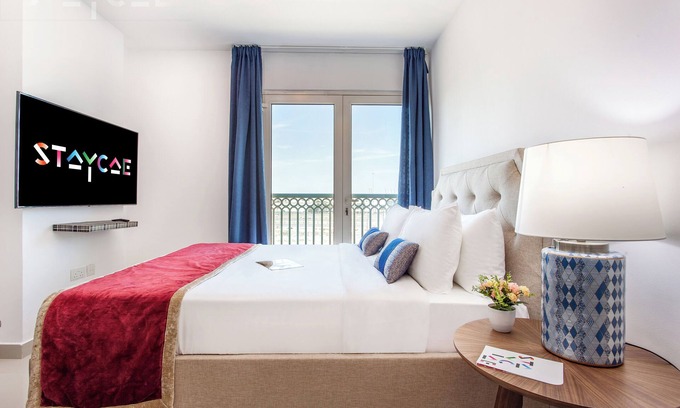 Barsha Heights Hotel | Staycae Holiday Homes - Suburbia
