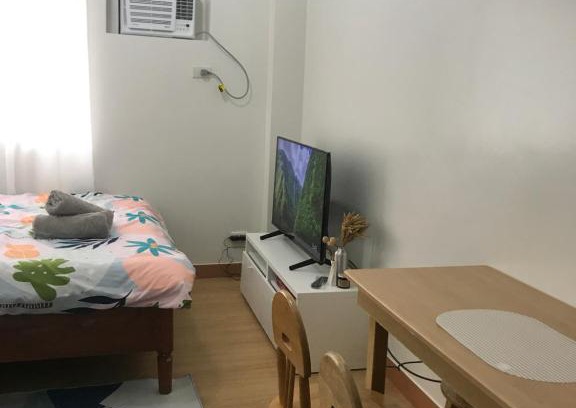 Novaliches Apartamento | Staycation at Trees Residences Quezon City