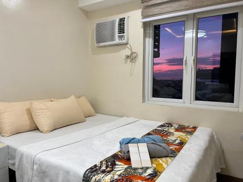 Paranaque Apartamento | Staycation Condotel Room To Stay