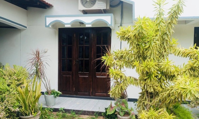 Kalpitiya Casa | Staycation Escape - Kalpitiya