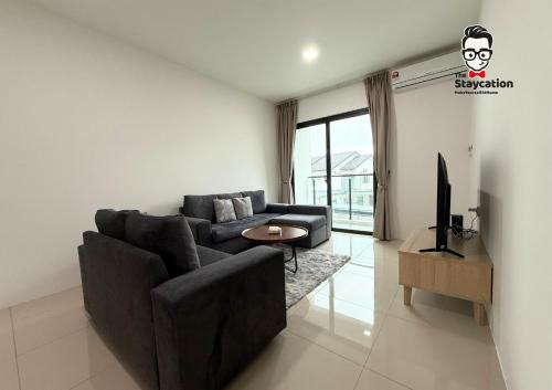 Kampung Stampin Apartamento | Staycation Homestay 70 Gem Suites