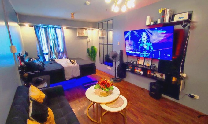 Tondo Apartamento | Staycation in Manila - Very Affordable
