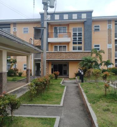 Tagaytay Apartamento | Staycation in Tagaytay Woodhills Residences
