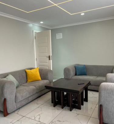Central Province Apartamento | Staycation
