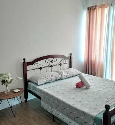 Muntinlupa Hotel | staycation one bedroom 38 sqm
