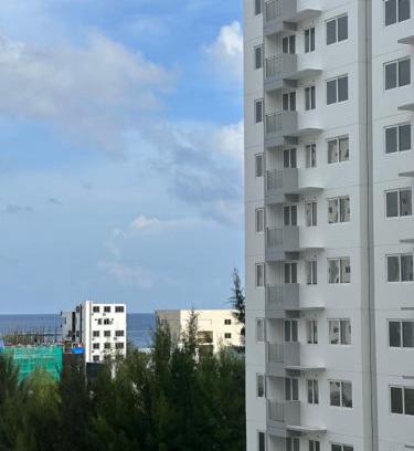 Farukolhufushi Island Casa | Staycation Rentals