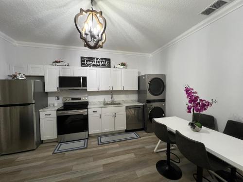 Ocoee Apartamento | Staycation Spot