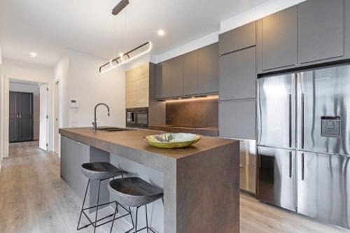 Prahran Apartamento | StayCentral - Stylish light-filled Prahran Penthouse