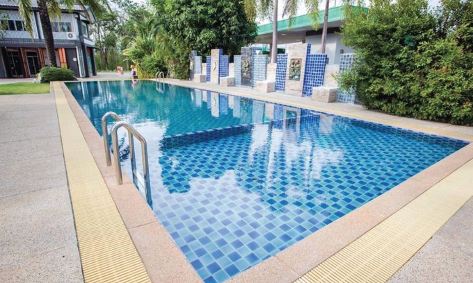 Uttaradit Complejo | Staychill Resort Uttaradit