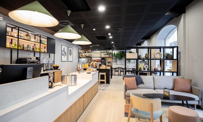 Capucins - Victoire Apartamento | Staycity Aparthotels Bordeaux City Centre