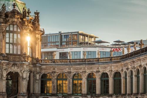 Innere Altstadt Apartamento | Staycity Aparthotels Dresden City Centre
