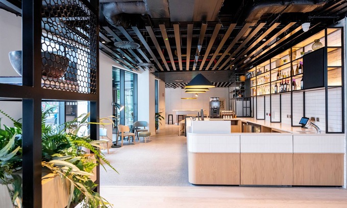 City Centre Dublin Hotel | Staycity Aparthotels, Dublin, City Quay