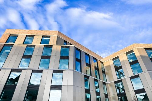City Centre Dublin Apartamento | Staycity Aparthotels Dublin Mark Street