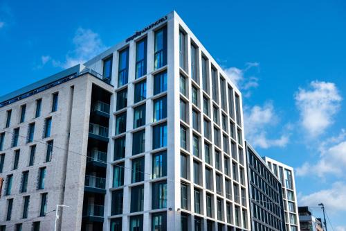 City Centre Dublin Apartamento | Staycity Aparthotels Dublin City Quay