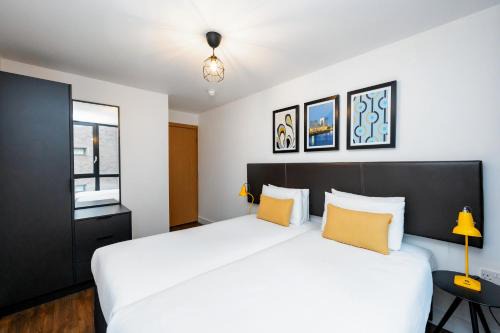 Liverpool City Centre Apartamento | Staycity Aparthotels Liverpool City Centre