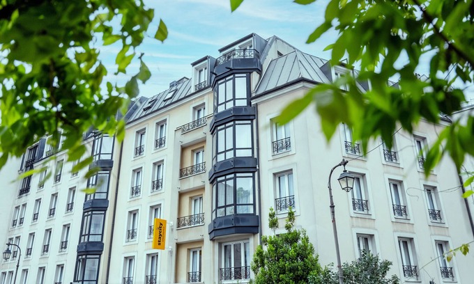 10th Arrondissement Casa | Staycity Aparthotels, Paris Gare De l'Est