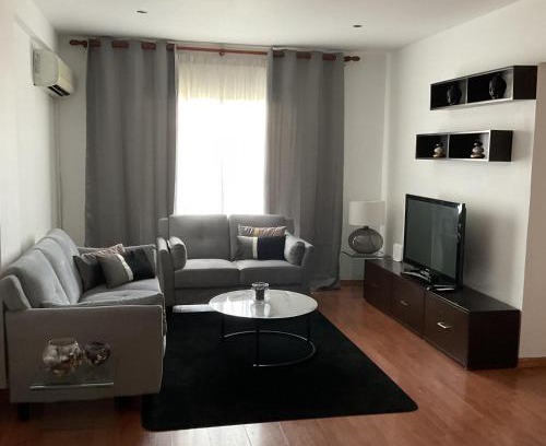 Nicosia Apartamento | StayCity Flat!