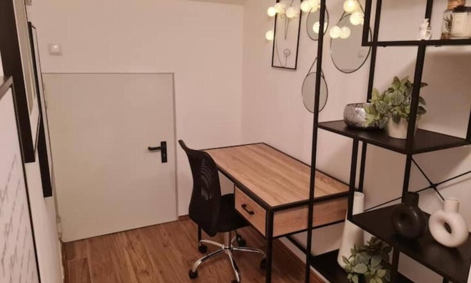 Kleinraming Apartamento | Stayeasy Apartments Ramingtal #1