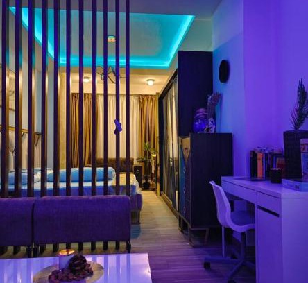 Suwailih Apartamento | StayFirst