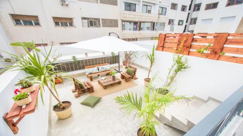 Agdal Apartamento | Stayhere Rabat - Agdal 1 - Comfort Residence