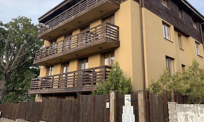 Shiligarnika Apartamento | Stayinn Banderitsa Apartment With Kitchen Ideal for 2 Guests