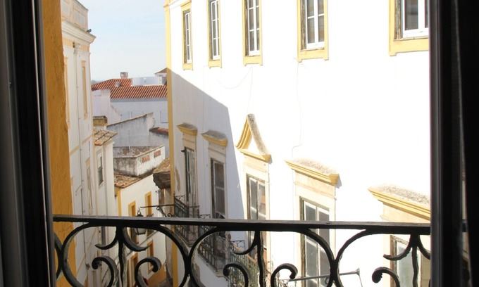 Evora Casa | StayInn City - Évora