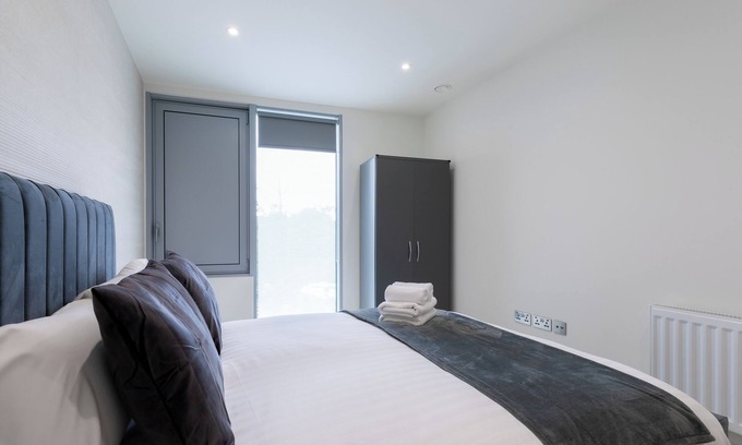 Stratford and New Town Apartamento | StayInn Stratford