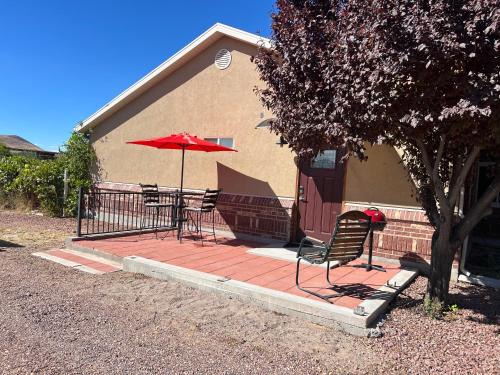 Dammeron Valley Apartamento | StayInn