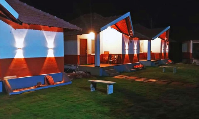 Horanadu Complejo | STAYMAKER Nature Valley Resort