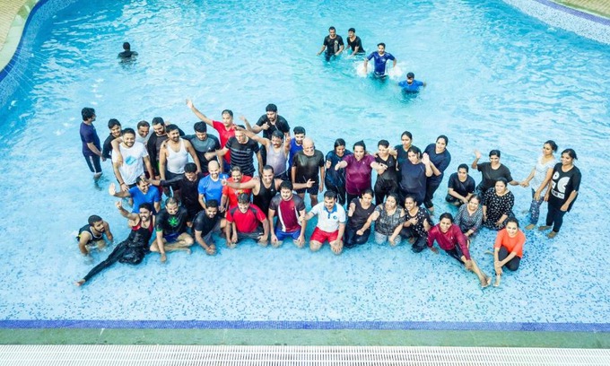 Manchanabele Complejo | STAYMAKER The Odyssey Retreat