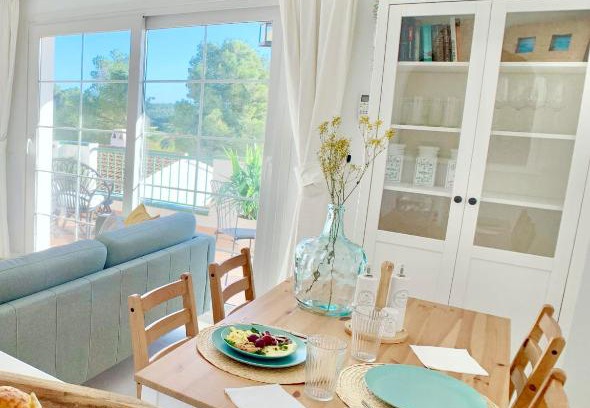 Son Parc Apartamento | StayMenorca Redescubre la paz
