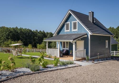 Paszkowka Casa | Staymoovers - ManiaLand Domki pod Krakowem