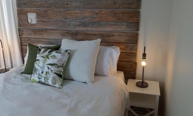 Nahoon Apartamento | StayMore