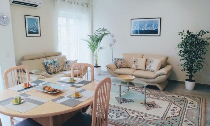 Fatima Apartamento | StaynFeel 02