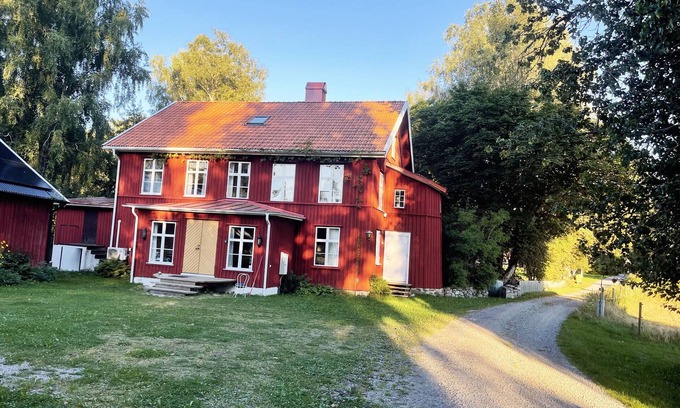 Tanum O Casa | StayNordic | Idyllic holiday house in Sundshult | SE09011