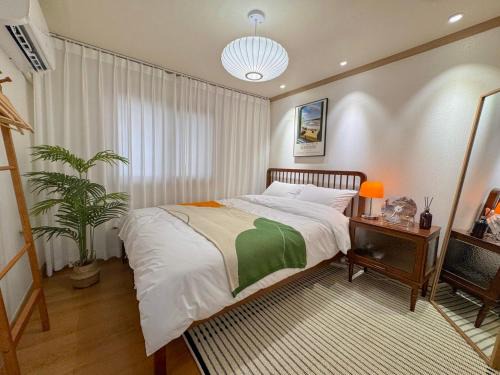 Hwayang-dong Apartamento | StayORAE-건대,성수,강남