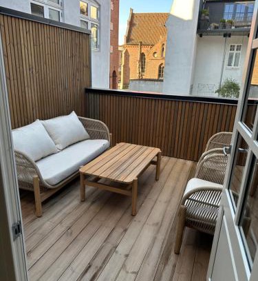Kolding Apartamento | STAYplaza