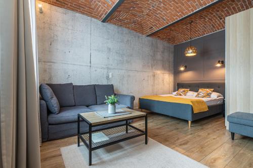 Brzezinka Apartamento | STAYPOLSKA