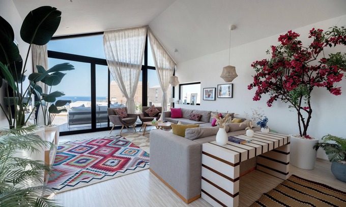 Soma Bay Casa | Stayr Somabay - Bay life home rentals