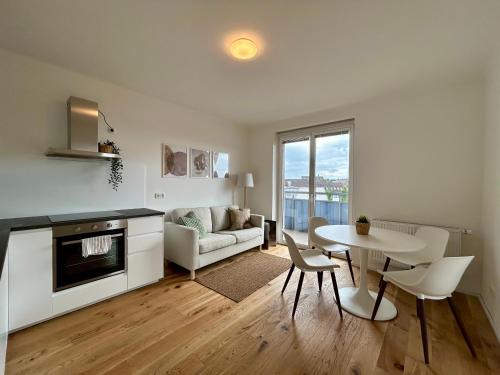 Innere Stadt Apartamento | StayRoom Apartments I "U27"