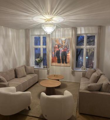 Kolding Apartamento | STAYroyal